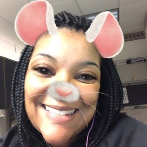 Meet your Posher, Jackie